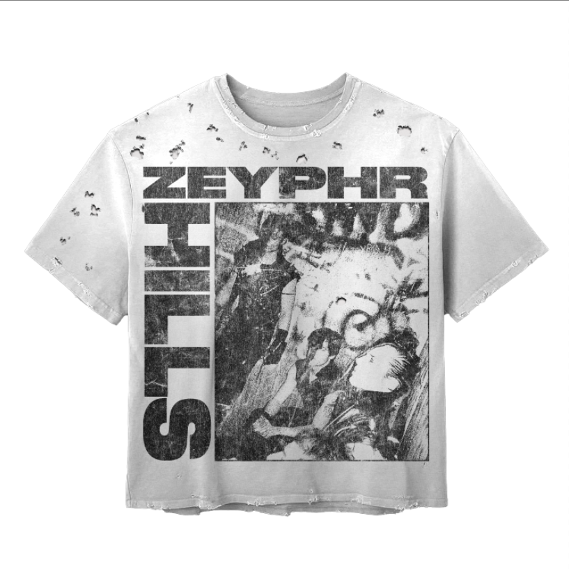 Shirt Mockup - whoisdracooo