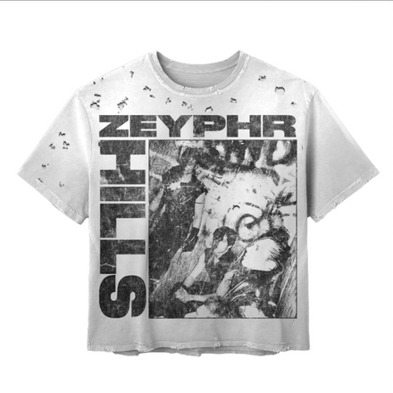 Shirt Mockup - whoisdracooo