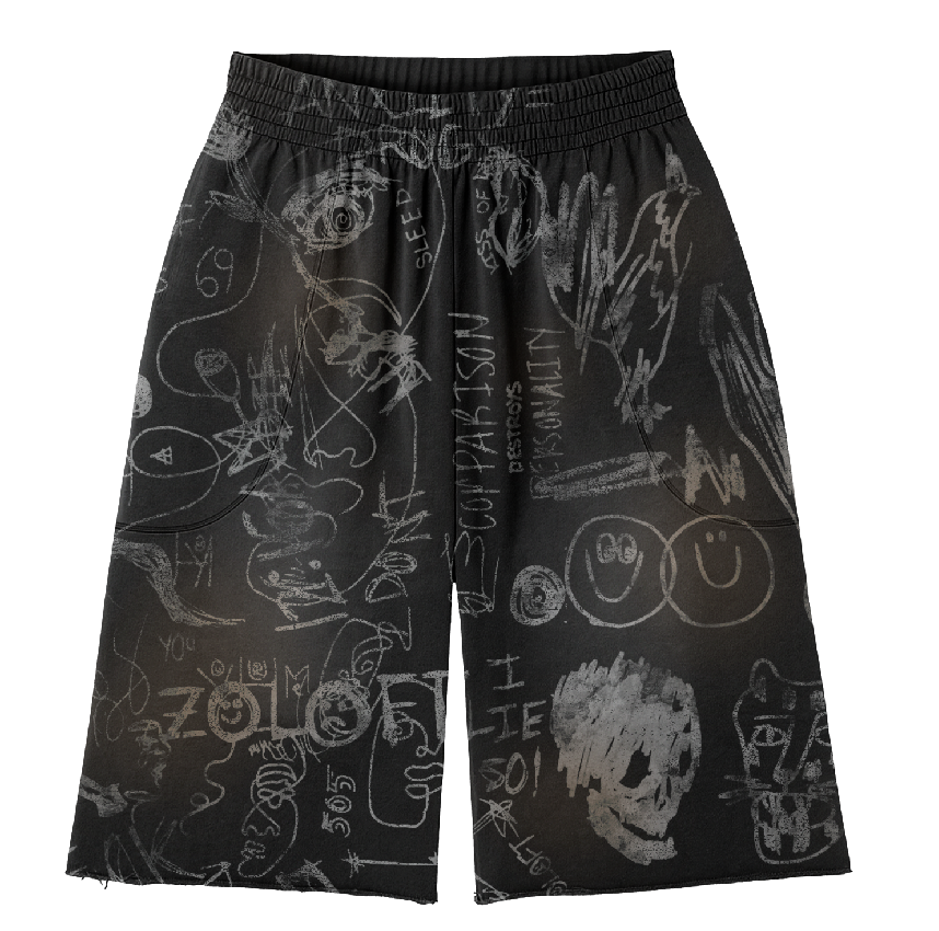 TUTORIAL - HOW TO MAKE MOCKUPS