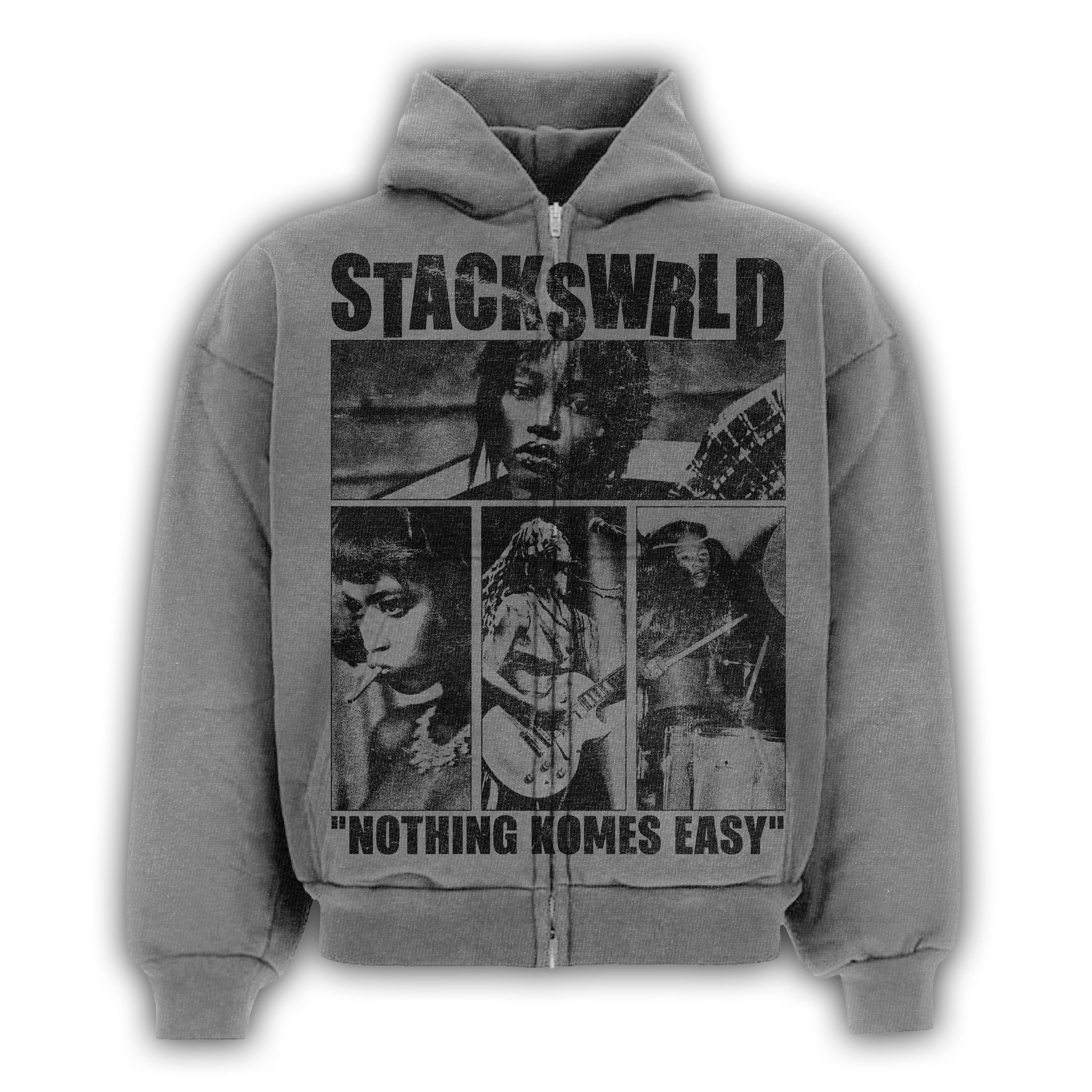 TUTORIAL - HOW TO MAKE MOCKUPS